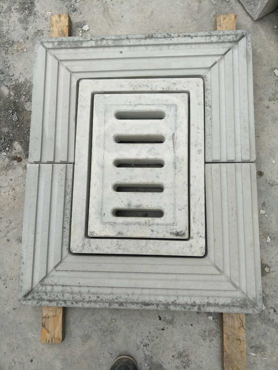 方型雨水井圈（?。?/>
                                    <div   id=